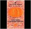 The Baltimore Orioles Official Farewell Commemorative