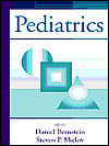 Pediatrics / Edition 1