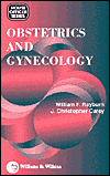 Obstetrics and Gynecology (House Officer Series) / Edition 3