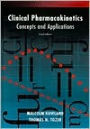 Clinical Pharmacokinetics: Concepts and Applications / Edition 3