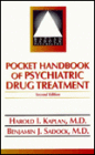 Pocket Handbook of Psychiatric Drug Treatment / Edition 2