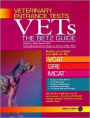 Veterinary Entrance Tests: The Betz Guide / Edition 1