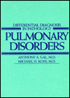 Pulmonary Disorders