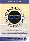 High-Yield Cell and Molecular Biology / Edition 1