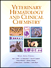 Veterinary Hematology and Clinical Chemistry / Edition 1