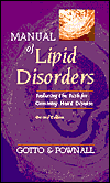 Manual of Lipid Disorders: Reducing the Risk for Coronary Heart Disease