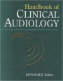 Handbook of Clinical Audiology / Edition 5