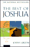The Best of Joshua: Joshua, Joshua in the Holy Land, Joshua and the Children