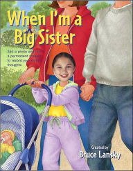 When I'm a Big Sister