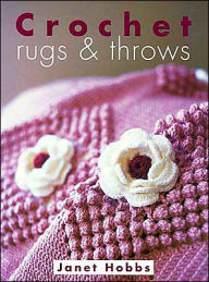 Crochet Rugs and Throws