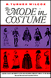 The Mode in Costume