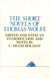 The Short Novels of Thomas Wolfe