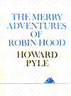 The Merry Adventures of Robin Hood