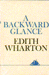 A Backward Glance: An Autobiography