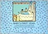 Baby's First Year Calendar