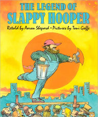 The Legend of Slappy Hooper