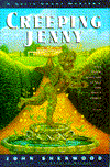 Creeping Jenny