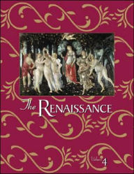 The Renaissance: An Encyclopedia for Students