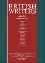 British Writers: Supplement X