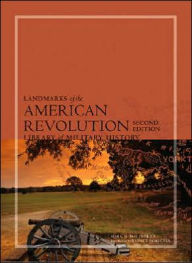 Landmarks of the American Revolution: Library of Military History / Edition 2