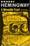 A Moveable Feast