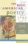 The Best American Poetry 1995