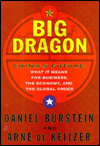 Big Dragon: China's Future