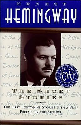 The Short Stories of Ernest Hemingway