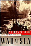 War at Sea: A Naval History of World War II