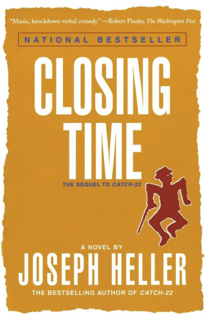 an introduction to the life of joseph heller Joseph heller was born in 1923 in brooklyn, new york he served as a pilot in world war ii, which provided the material for his first and most famous novel, catch-22 heller was a lecturer in english at the pennsylvania state university in the early 1950s, when he began to formulate his first ideas for catch-22. an introduction to the life of joseph heller Joseph heller was born in 1923 in brooklyn, new york he served as a pilot in world war ii, which provided the material for his first and most famous novel, catch-22 heller was a lecturer in english at the pennsylvania state university in the early 1950s, when he began to formulate his first ideas for catch-22.