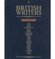 Title: British Writers: Selected Authors, Author: George Stade
