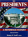 The Presidents: A Reference History / Edition 2