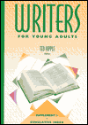Writers for Young Adults