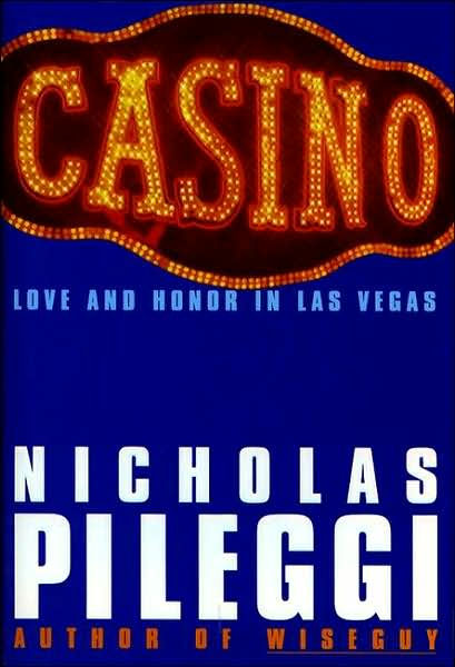 Libro casino de nicholas pileggi