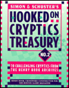 Henry Hook Cryptic Treasury