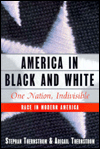 America in Black and White: One Nation, Indivisible