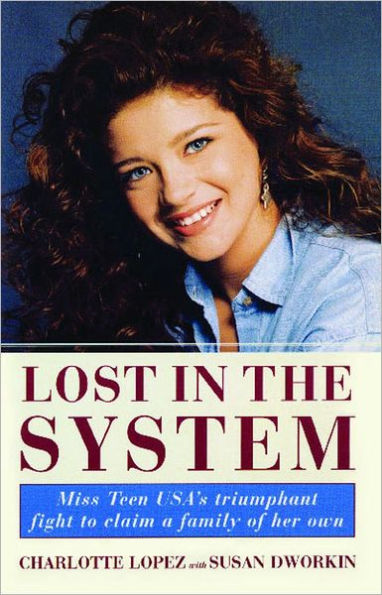 LOST IN THE SYSTEM
