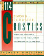 Simon & Schuster; Crostics