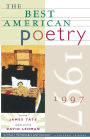 The Best American Poetry 1997