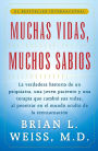 Muchas Vidas, Muchas Sabios (Many Lives, Many Masters)