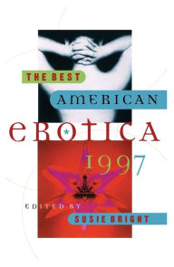 The Best American Erotica 1997