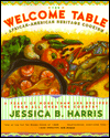 The Welcome Table: African American Heritage Cooking