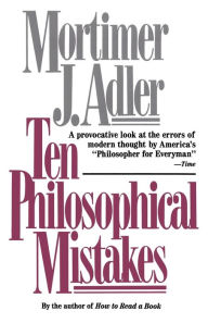 Ten Philosophical Mistakes