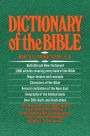 The Dictionary of the Bible
