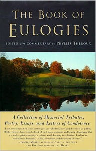 Eulogies eulogy and philosophy collection article 08 picture