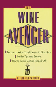 Wine Avenger
