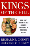 Kings of the Hill: Power and Personality in the House of Representatives