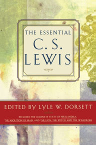 Title: Essential C. S. Lewis, Author: Lyle W. Dorsett