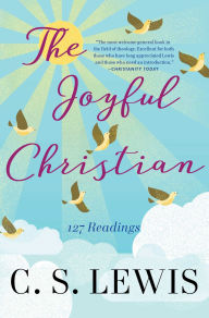 The Joyful Christian: 127 Readings