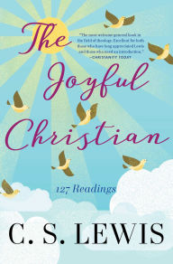 Joyful Christian